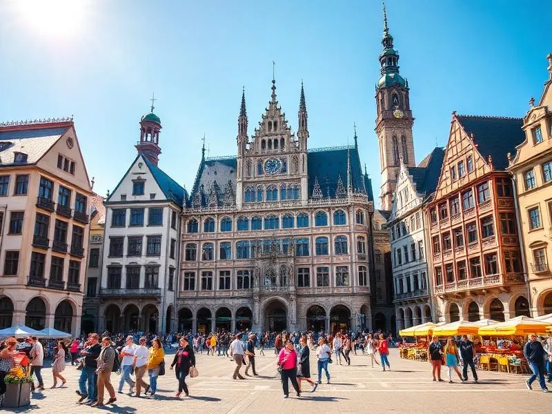 Munich - Germany